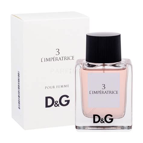 dolce gabbana d&g imperatrice edt 50 ml immagini|dolce and gabbana model female.